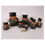 Goebel Chimney Sweep lot