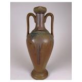 Art Nouveau Vase Amphore Cointreau Angers