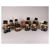 Goebel Chimney Sweep Lot