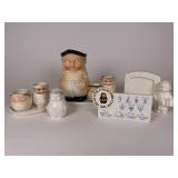 Goebel Friar Tuck lot