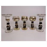 Goebel Chimney Sweep Glasses