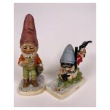 Goebel Co-Boy figurines