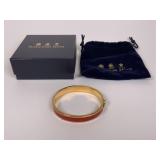 Halcyon Days bracelet