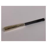 Vintage sterling cigarette holder