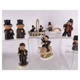 Goebel Chimney Sweep Lot