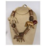 Assorted Costume Jewelry lot