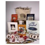 Goebel & Hummel Friar Tuck Collection