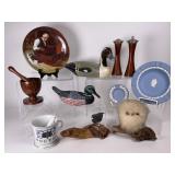 Mixed Various Decorative Lot