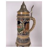 0.5L Musical Box Beer Stein