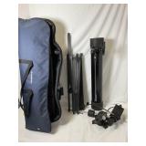 Very Large Tasco Telescope