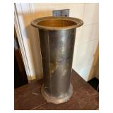 Metal Umbrella & Cane Holder