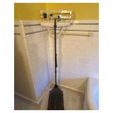 Detecto-Medic Doctor Scale with Balance Beam