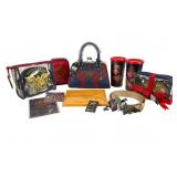 Wonder Woman Bags & Accessories Lot