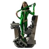 Sideshow Marvel Rogue Statue by Adam Hughes