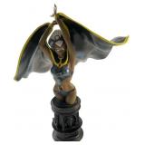 2009 Kotobukiya Marvel Universe Storm Fine Art Bus