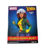 Marvel X-Men Rogue Resin Bust by Diamond Select