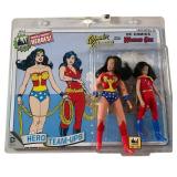 Rare WW/WG Hero Team-Ups Figures No. 33/100