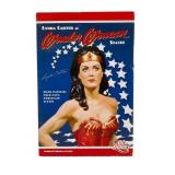 Linda Carter As Wonder Woman Statue by DC