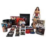 Wonder Woman Film-Themed Merchandise & Collectible