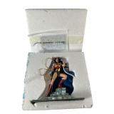 Hamilton Wonder Woman Justice Fighter+ COA