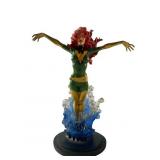Randy Bowen Phoenix Statue Hand Numbered
