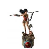 Sideshow Collectibles Wonder Woman 2014 Statue