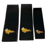 3 DC Stars Dolls: Athena