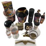 15 Items: Wonder Woman 84 Memorabilia & Theater +