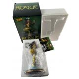 Marvel Diamond Select Rogue Clayburne Moore