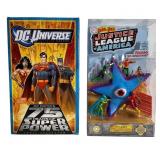 DC Universe 75 Years & Starro San Diego Exclusive