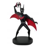 Batman Beyond Figure with Batarang & Cape
