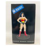 Wonder Woman Warner Bros Studio Store Figurine
