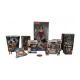 Wonder Woman & Justice League Themed Toys & Figure