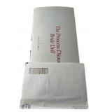 Danbury Mint Princess Diana Bride Doll+Accessories