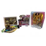 Wonder Woman WW84 Figures & Memorabilia