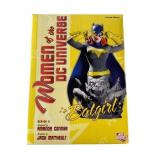 Ltd.Ed. Batgirl Bust by Amanda Conner & Jack Mathe