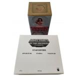 Wonder Woman Snow Globe & MoTU Figure Set