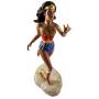 Beyond Rare Lynda Carter WW G.Bliss Statue: 23/30
