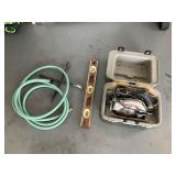 Porter Cable Circular Saw with Accessories