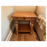 Tommy Bahama Lamp Table with Drawer