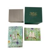 Figurine and Ornament Lot, Disney, Hallmark,