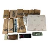 Model Cars, ENESCO Circus Set+ Hometowne PA Blocks