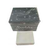 Dept 56 Snowbunnies Double Yolk & Have a Ball