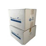 2 Goebel Hummel Collector Sets with COA