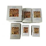 6 Goebel MJ Hummel Figurines in Boxes