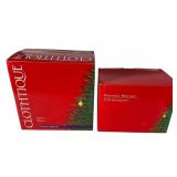 2 Possible Dreams 1999 Christmas Display Lot