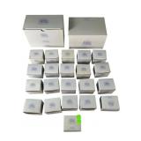 ENESCO/Goebel Precious Moments Sets, 23pcs