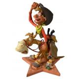 Disney Classics Pecos Bill 1994 Annual Ed. w/ Box