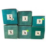 Almost Complete Disney Symphony Hour Statue Groupi