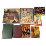 Collectibles: Disney, Sealed Set, Books, Muffy,